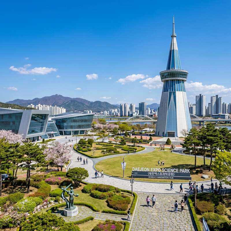 대전 대표 이미지