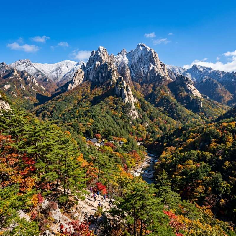 강원 대표 이미지