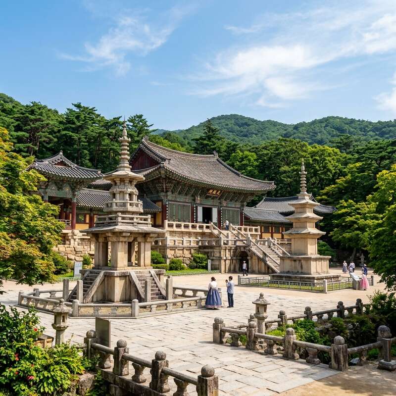 경북 대표 이미지