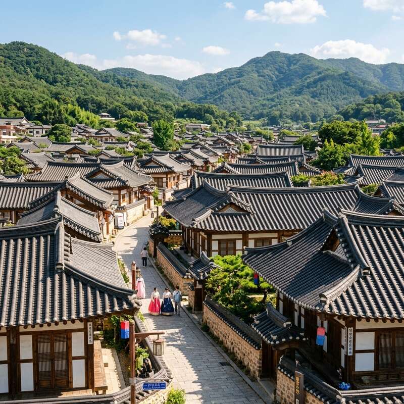 전북 대표 이미지